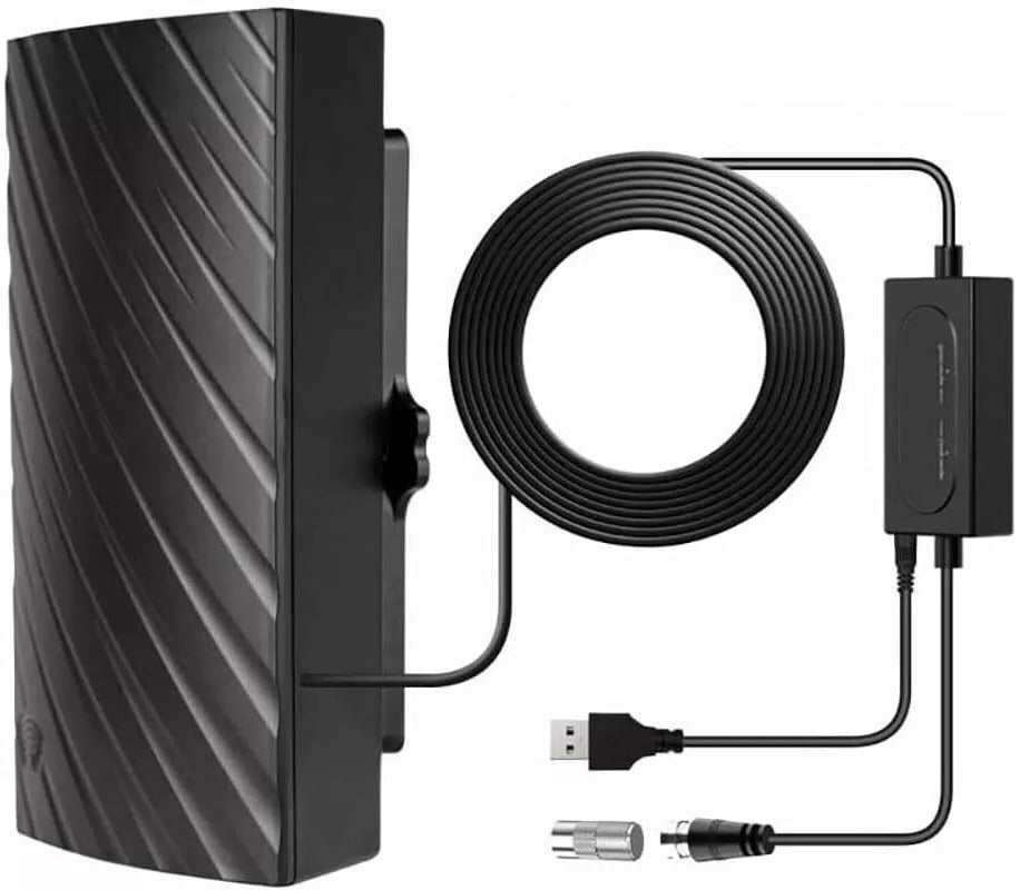 NovaNest 4K Indoor HDTV Antenna