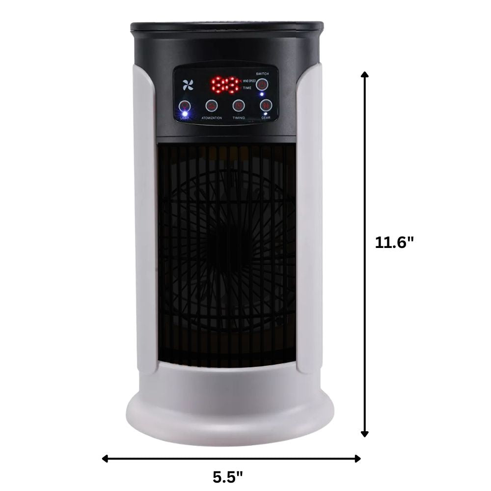 NovaNest Windowless Portable AC Unit