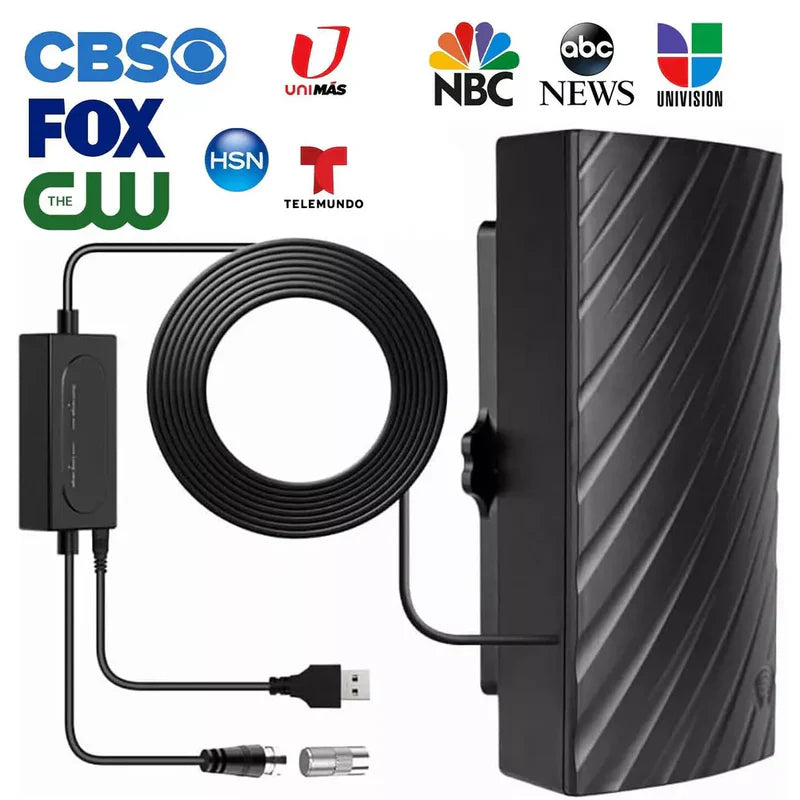 NovaNest 4K Indoor HDTV Antenna