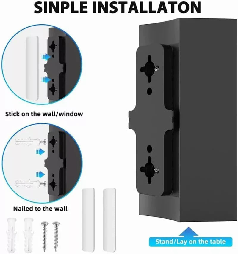 NovaNest 4K Indoor HDTV Antenna