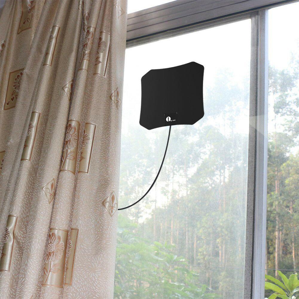 NovaNest Indoor HDTV Antenna