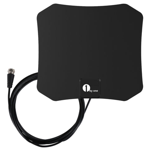 NovaNest Indoor HDTV Antenna