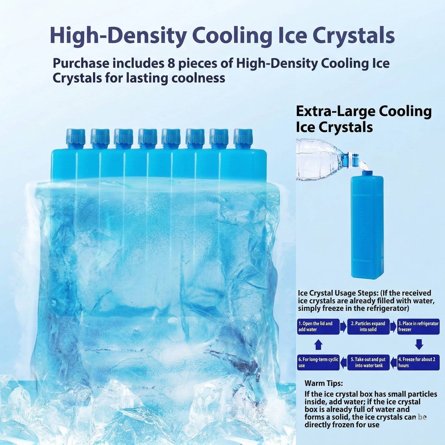 NovaNest Smart Portable AC Cooler