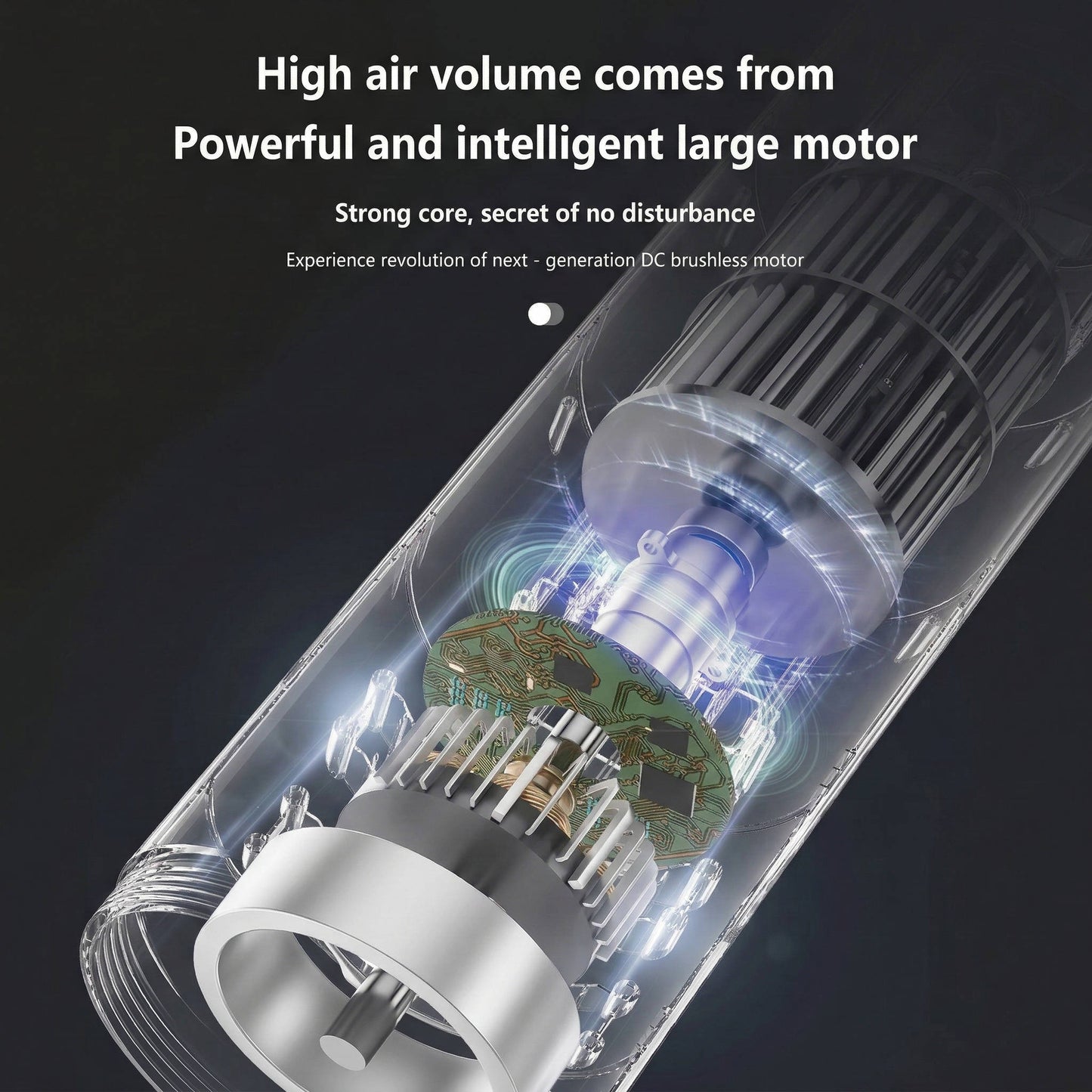 NovaNest Smart Portable AC Cooler
