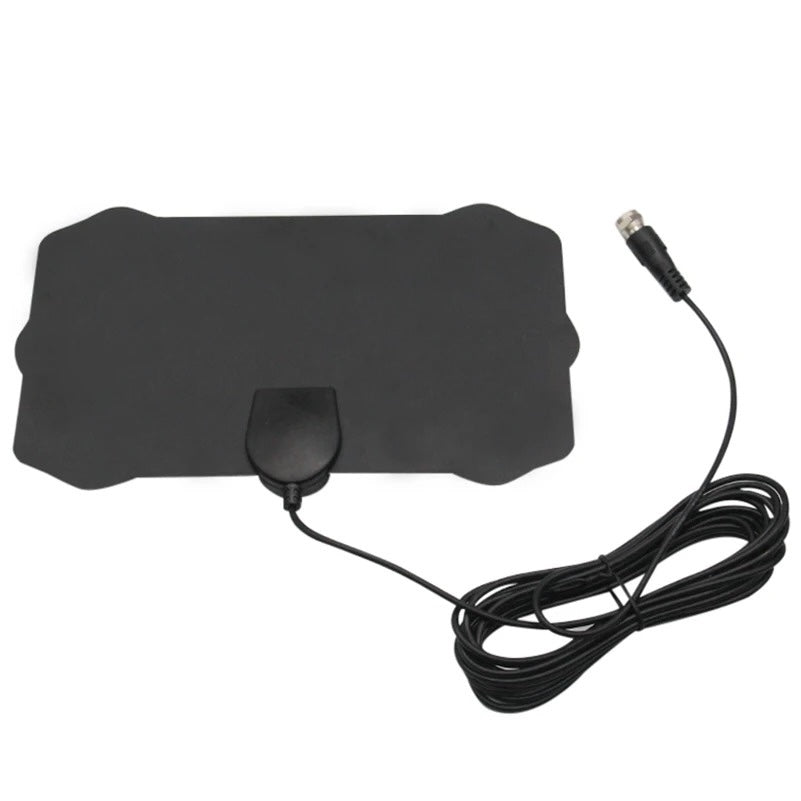 NovaNest Slim Indoor HDTV Antenna