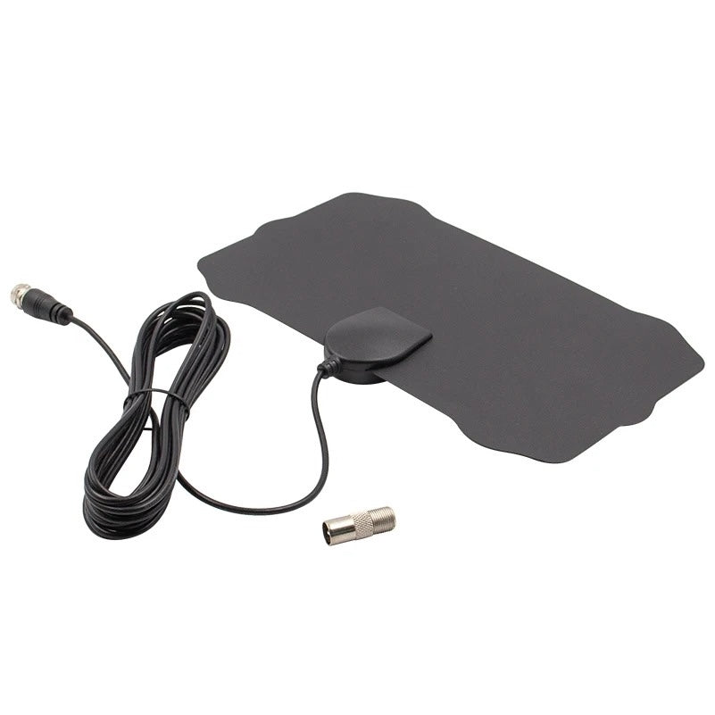 NovaNest Slim Indoor HDTV Antenna