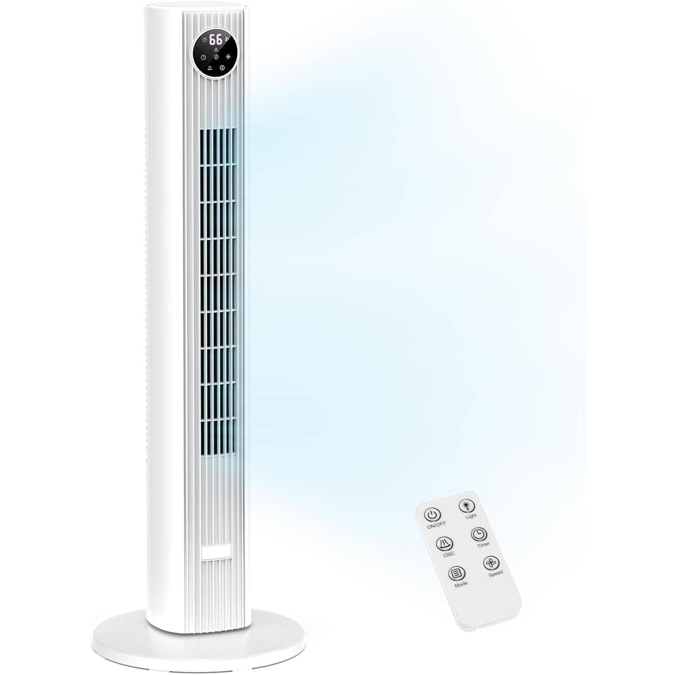 NovaNest Portable Air Cooler