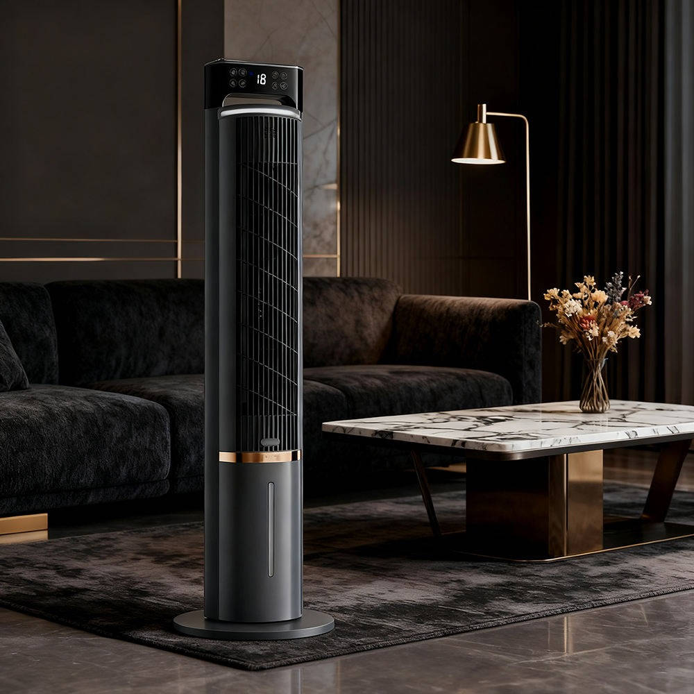 NovaNest Smart Portable AC Cooler