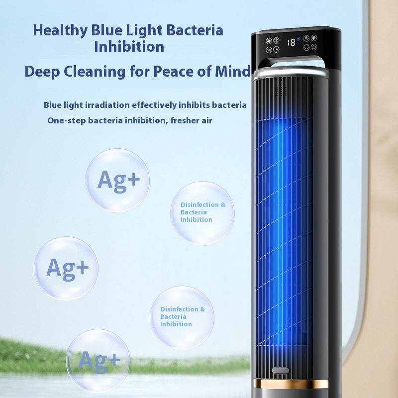 NovaNest Smart Portable AC Cooler