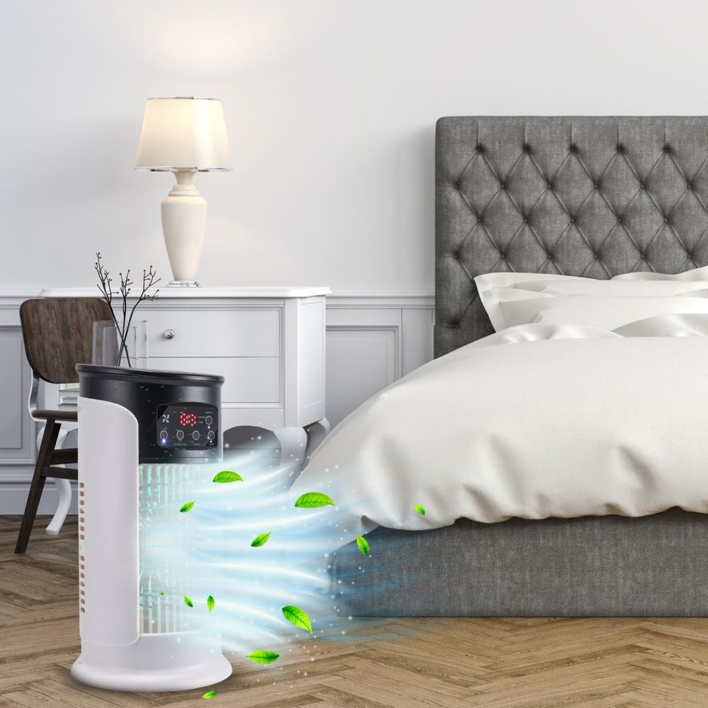NovaNest Windowless Portable AC Unit