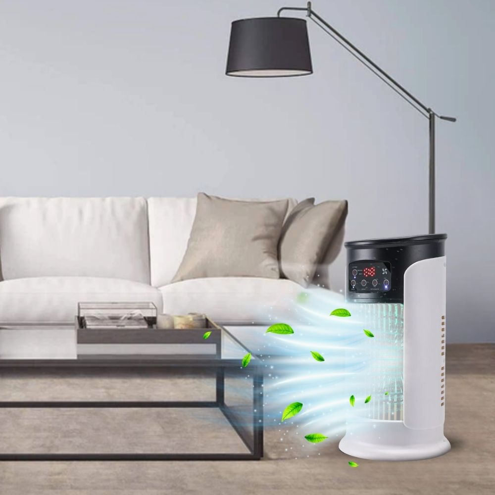 NovaNest Windowless Portable AC Unit
