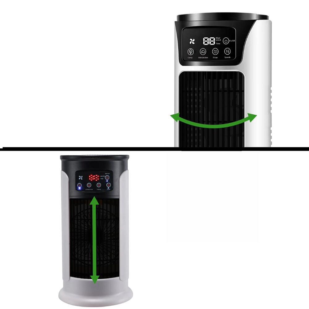 NovaNest Windowless Portable AC Unit