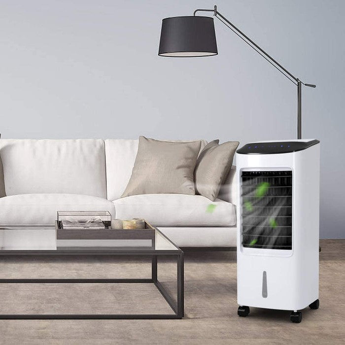 NovaNest Stand-Up Portable Air Cooler