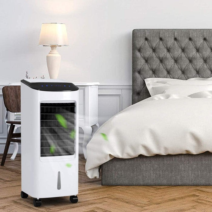 NovaNest Stand-Up Portable Air Cooler